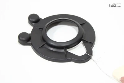 BMW X1 F48 2016-2021 suspensión delantera izquierda puntal retenedor anillo cubierta OEM Foto 1 de 4