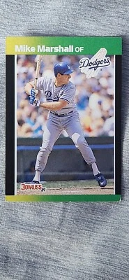 Mlb Baseball Cards - Image 1 of 2