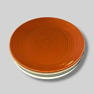 Sango Siterra Painter's Palette Dinnerware Set - Excellent Cond - Picture 1 of 7