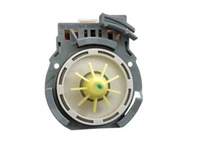 W10876537 Whirlpool Dishwasher Drain Pump WDF331PAHS1 - Picture 1 of 2