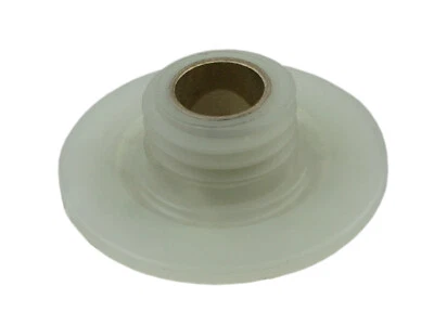 Schnecke für Ölpumpenantrieb 3/8" 6Z passend für Stihl 020T MS 200 020 T MS200T