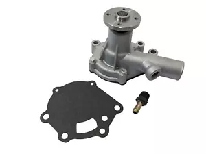 Pompa Acqua Adatto A Volvo EC25 EC30 EC350 Case IH 234 245 1120 Bolens H154 G172 - Bild 1 von 7