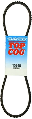 DAYCO 15365 FAN BELTS Foto 1 de 1