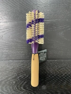 Phillips Brush Swirl #808  Hair Brush, Boar Bristles - Image 1 of 4