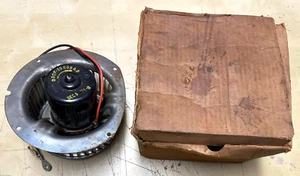 NOS Ford Motorcraft MM-303 Blower Motor 4-91209 - Picture 1 of 10