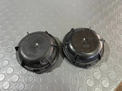 大众大众 Vento Mk1 捷达 Mk3 原始设备制造商欧洲海拉车头灯灯泡盖板 — 第 1/4 张图片