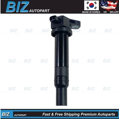 OEM ! IGNITION COIL for 2006-2011 HYUNDAI ACCENT KIA RIO(5) OE# 27301-26640 Foto 1 de 4