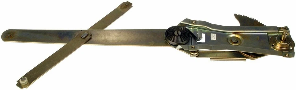 СТЕКЛОПОДЪЕМНИК В КОМПЛЕКТЕ LH 1955 1956 1957 1958 1959 CHEVROLET CHEVY GMC TRUCK - Изображение 1 из 1