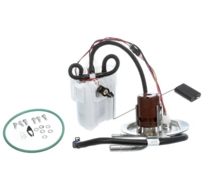 Conjunto de módulo de bomba de combustible OEM Delphi FG1208 - Se adapta a 08-10 Ford F250 F350 F450 Foto 1 de 4