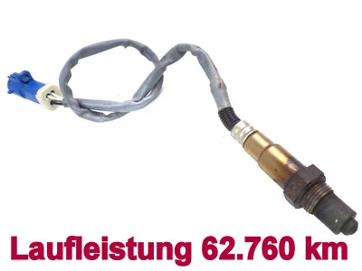 Sonda lambda Ford Focus III DYB 1.6 3M51-9G444-BC 0258010072 - Immagine 1 di 3