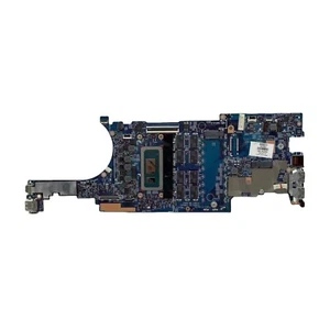 N08797-601 For HP Pavilion X360 14-EK Motherboard 213224-1 With i5-1235U CPU 8GB - Afbeelding 1 van 8