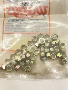 Woody's Lock Nut 7mm 48PK - -- Woody's N O S - Bild 1 von 4