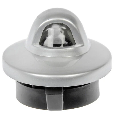 Carcasa de bombilla de lámpara de lente de matrícula trasera OEM para Ford Bronco II Lobo Foto 1 de 4