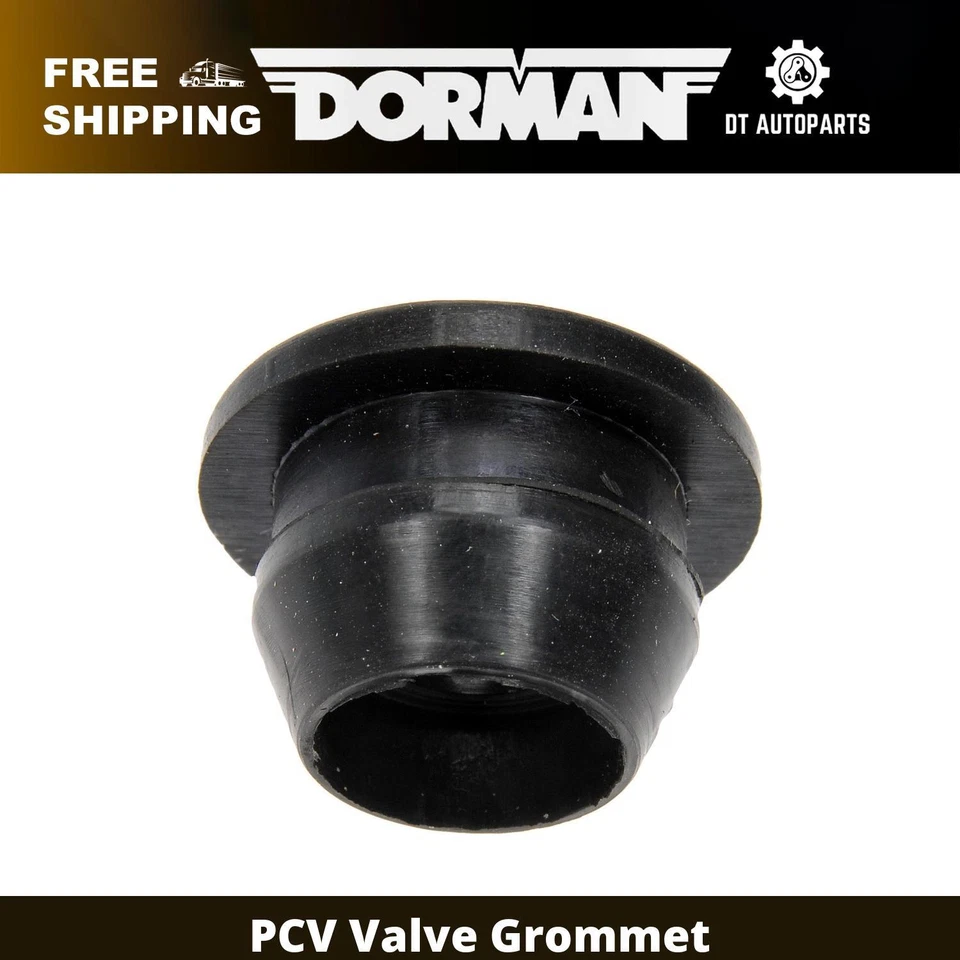 Para 1996-2001 Lexus ES300 Dorman PCV válvula ilhó 1997 1998 1999 2000 - Imagem 1 de 4