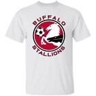 Buffalo Stallions T-shirt Classic MISL Soccer