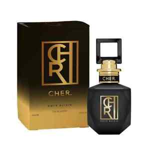 Perfume Mujer Cher Onyx Elixir x 100 Ml