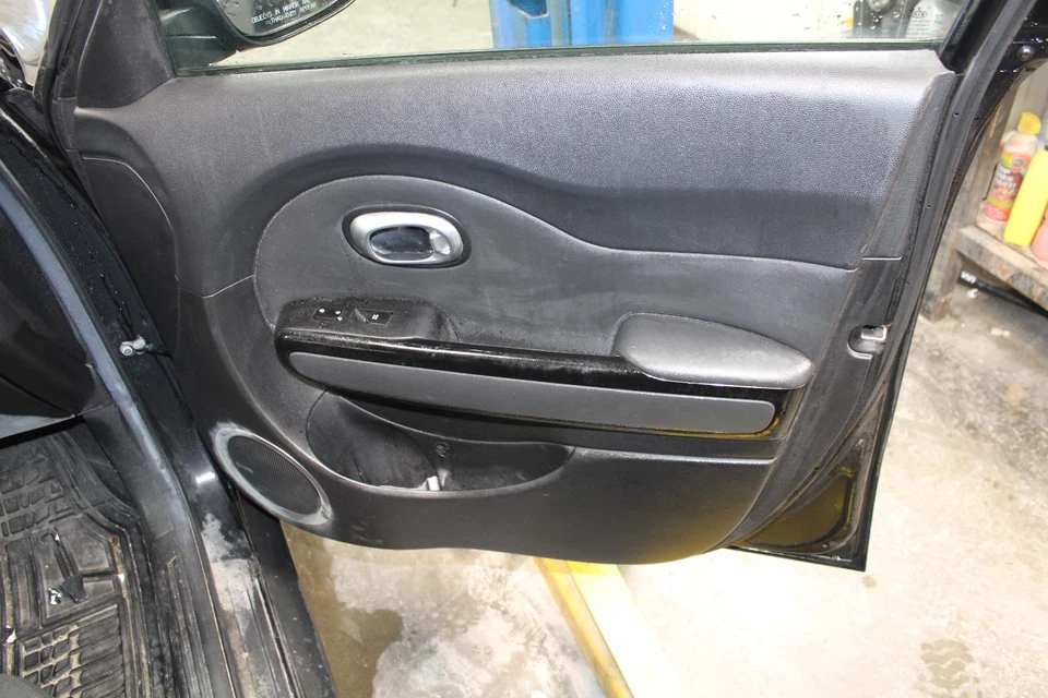 Used Front Right Door Interior Trim Panel fits: 2015 Kia Soul  Grade A Foto 1 de 4