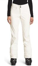 The North Face Women's Apex STH Pant, TNF White, XL-REG - GENTLY USED / With Tag