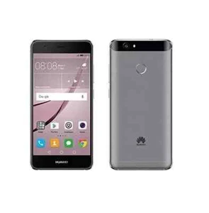Huawei Nova 32GB 3GB 4G LTE Unlocked Android Smartphone - CAN-L01 Titanium Grey - Afbeelding 1 van 3