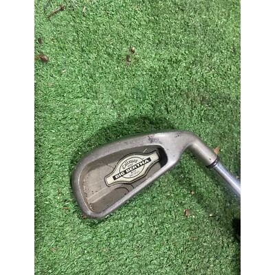 Callaway Big Bertha X-12 38.5" Golf 4 Iron RH / 2M-S84 - Image 1 of 4