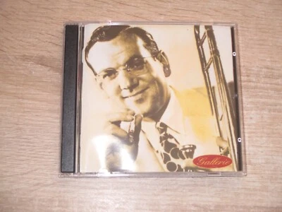 Glenn Miller - On The Sentimental Side 2 CD Box - Bild 1 von 2