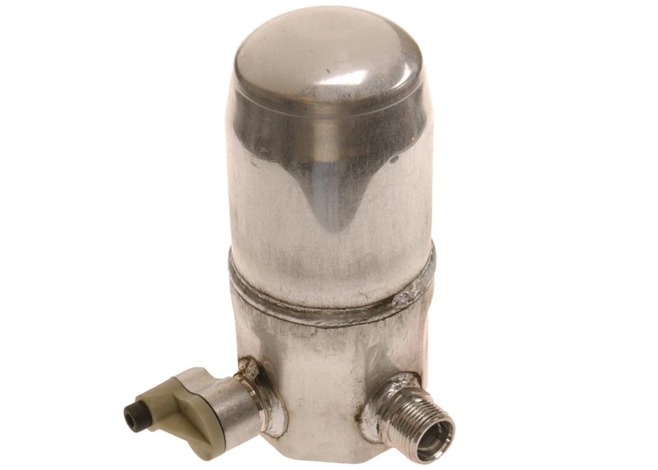 Acumulador de aire acondicionado ACDelco GM equipo original 15-10084 Foto 1 de 1