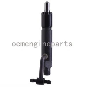 Fuel Injector For Hitachi ZX48U-3F ZX50U-3F ZX52U-3F ZX30U-3F 729240-53200 - Picture 1 of 15