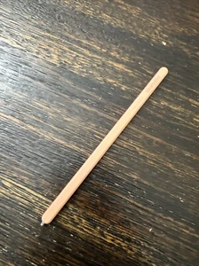 ORIGINALE Samsung Galaxy Z Fold6 S Pen (SOLO PENNA) EF-OF95P USATO! - Foto 1 di 6