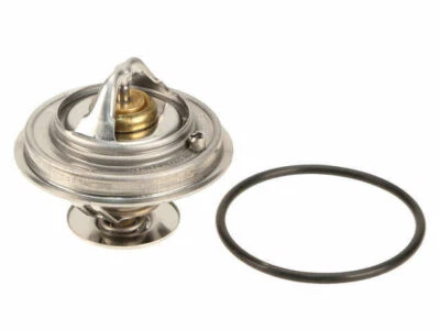 Carcaça termostato para 2006-2009 Jaguar XJ8 termostato Mahle 82999BF 2007 2008 - Imagem 1 de 2