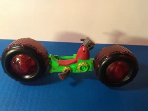  2018 Rise of Teenage Mutant Ninja Turtles TMNT Shell Hog Motorrad Raphael - Bild 1 von 6