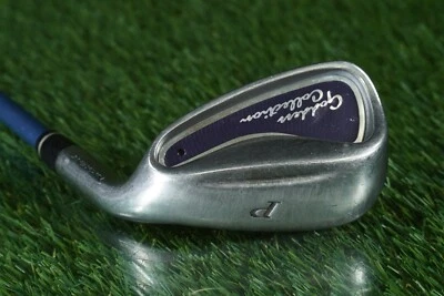 NICKENT GODDESS COLLECTION PITCHING WEDGE GRAPHITE WOMEN'S LADIES RH - Image 1 of 4