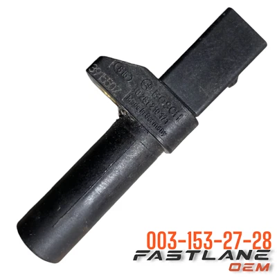 2014-2016 MERCEDES-BENZ SPRINTER 2500/3500 ДАТЧИК ПОЛОЖЕНИЯ OEM 003-153-27-28 - Изображение 1 из 4