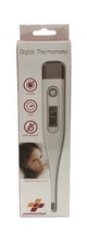 Ekla Digital Medical Clinical Body Thermometer Measure Temperature Novaplus