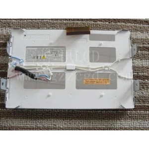 PANTALLA LCD TOSHIBA 7" + PANTALLA TÁCTIL PARA LEXUS 2004 2006 GPS NAVEGACIÓN - Imagen 1 de 4