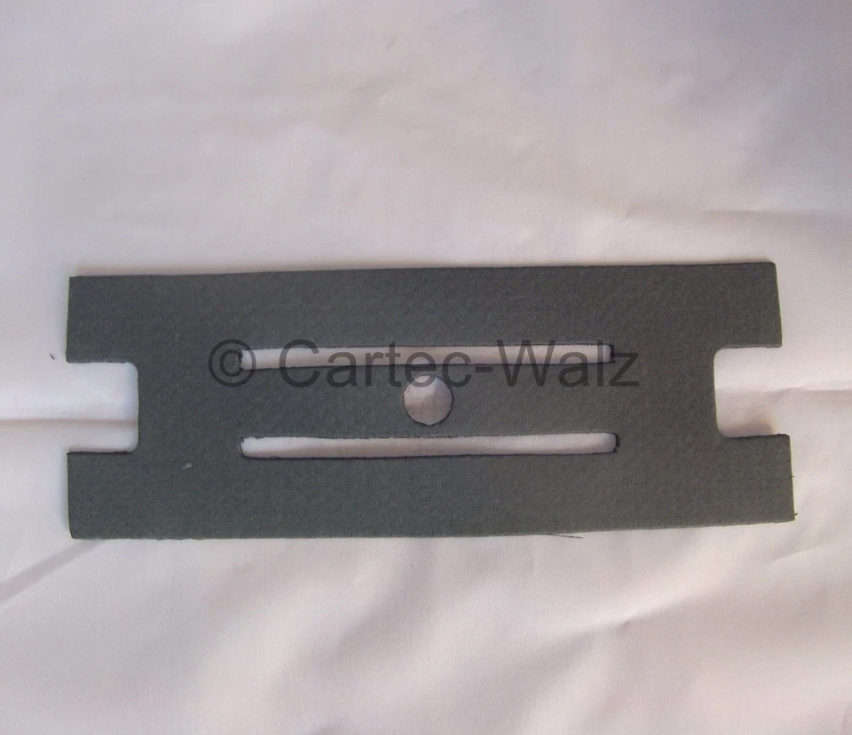 Guarnizione Calore per Mercedes-Benz 250SE, 280S, 280SE, Sel (W108, 109) - Imagem 1 de 1