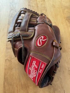 Nolan Arenado Rawlings Game Day 200 Golden Glove Heart of the Hide 12" - Picture 1 of 7
