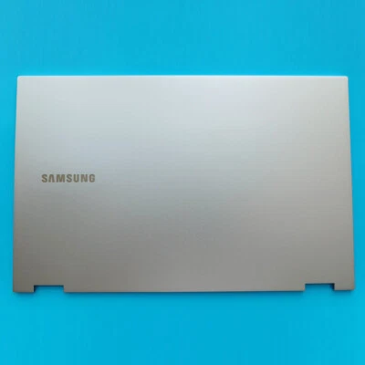 NUEVO Para BA98-02072A Samsung Galaxy Libro FLEX NP950QCG 950QCG Funda Trasera LCD Foto 1 de 4