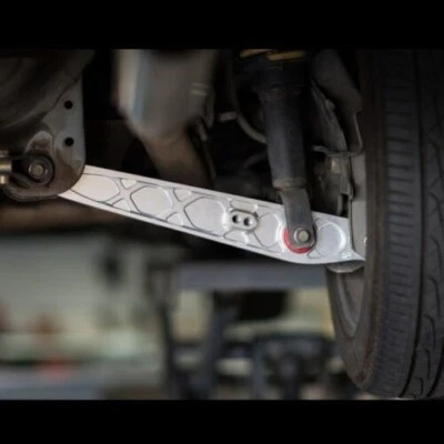 Brazos de control inferiores LCA traseros Skunk2 serie Alpha para Honda Civic 1996-2000 Foto 1 de 4