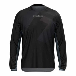 Hebo Tech 25 Trials Shirt schwarz - Bild 1 von 13