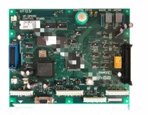 Placa principal VFBIV JCA26807BAM001 REV.0.0 60 días de garantía - Imagen 1 de 4