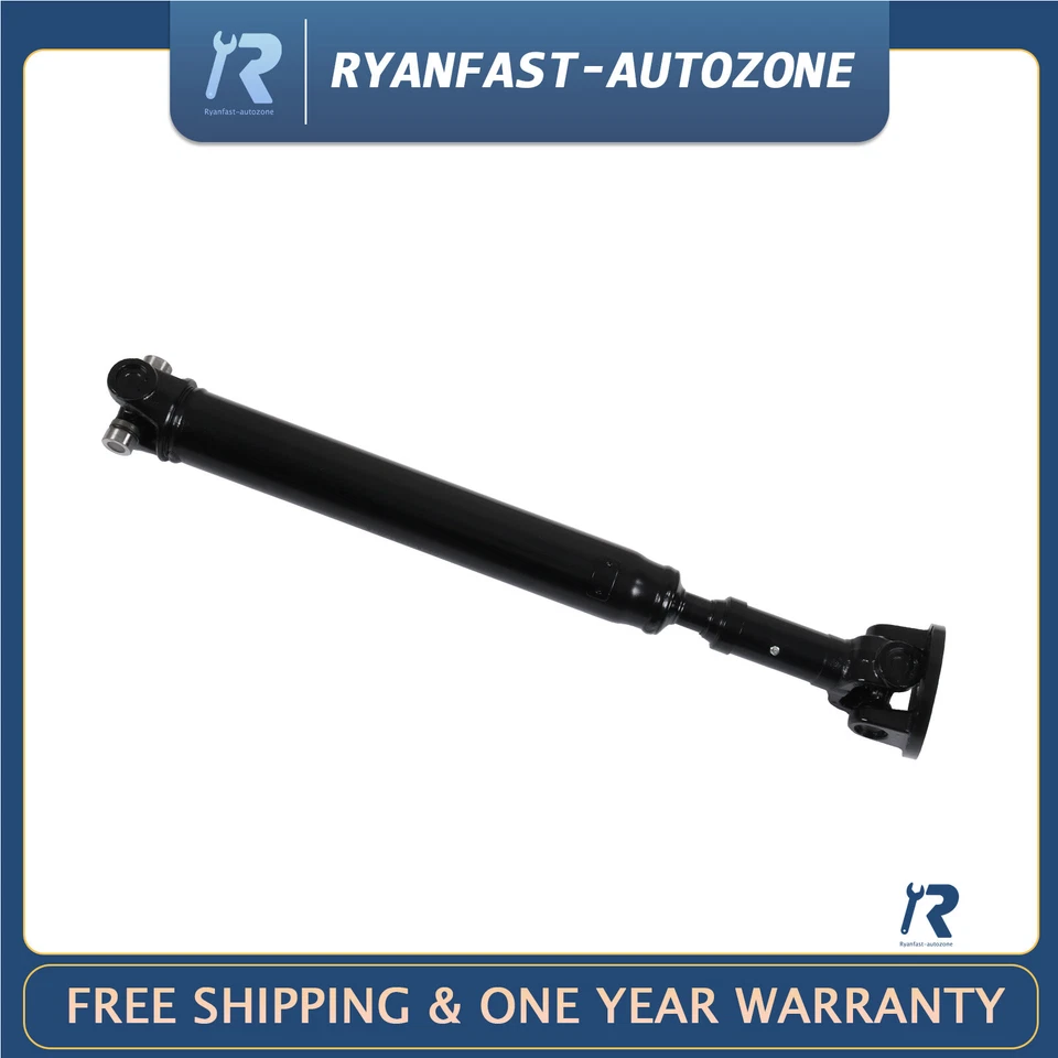 Conjunto de eje de transmisión manual delantero apto para Chevrolet 1988-1994 y GMC 4x4 65-9346 Foto 1 de 4