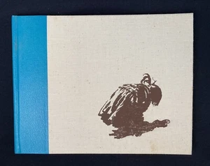R.Brownell McGrew First Edition 1978 Laguna Beach Museum Of Art Book Hardback  - Picture 1 of 12