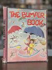 The Bumper Book ~ 1946 ~ EULALIE~Watty Piper