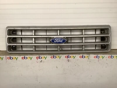 Ford Ranger 1987-1991 BRONCO ll parrilla E9TB-8150-AWA Bronco II fabricante de equipos originales usado Foto 1 de 4