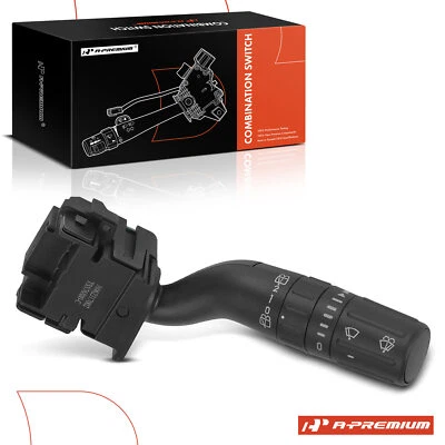 Nuevo interruptor limpiaparabrisas para Ford Edge 11-14 Explorer 2011-2016 Lincoln MKX Foto 1 de 4