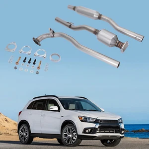 Catalytic Converter For Mitsubishi Outlander 2.4L l4 2014 2015~2018 EPA Approved - Picture 1 of 10