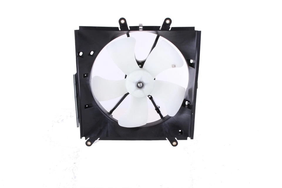 Conjunto de ventilador de refrigeración del motor para Toyota Corolla Tercel MR2 Celica Paseo Foto 1 de 1