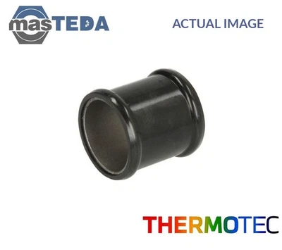 SI-SC103 COOLANT TUBE THERMOTEC FOR SCANIA P,G,R,T - SERIES,K - SERIES - Image 1 of 4
