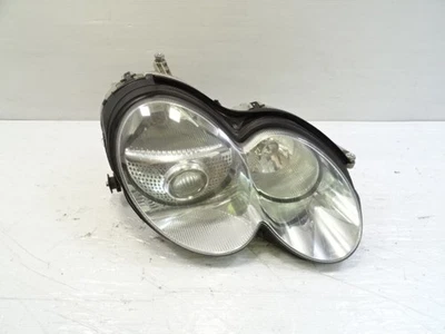 04 Mercedes R230 SL500 lámpara, faro, derecha, xenón, 2308207061 03-06 Foto 1 de 4