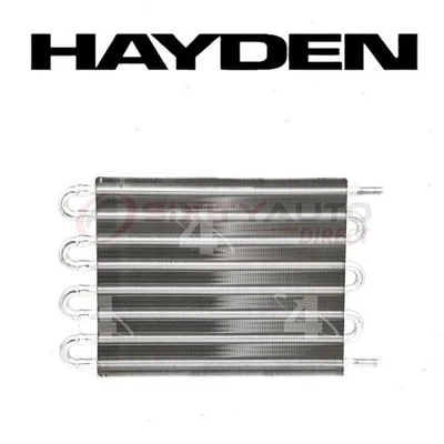 Hayden Automatic Transmission Oil Cooler for 1946-1948 Chrysler Imperial uj - Изображение 1 из 4